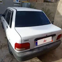 پراید 131|خودرو سواری و وانت|سرپل ذهاب, |دیوار