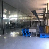 فروش کارخانه میوه خشکن و سردخانه تازه تاسیس|فروش دفتر صنعتی، کشاورزی، تجاری|گرگان, |دیوار