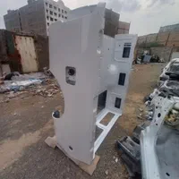 قطعات بدنه رنگ فابریک گلگیر کاپوت درب|قطعات یدکی و لوازم جانبی|کرج, عظیمیه|دیوار