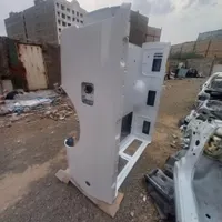 قطعات بدنه رنگ فابریک گلگیر کاپوت درب|قطعات یدکی و لوازم جانبی|کرج, آزادگان|دیوار