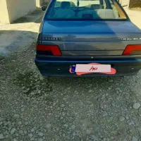 فروش فوری پژو ۴۰۵ مدل ۹۸ در حد|خودرو سواری و وانت|چابهار, |دیوار