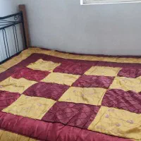 تخت خواب دونفره