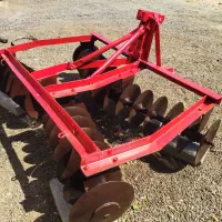 دیسک 28پره/کمپرسی/سالم/درحد