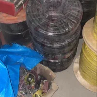 برق کار،کارآموز و کارگر ساده جهت برق کاری باحقوق