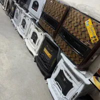 بخاری گازی برقی بدون دودکش شایسته|بخاری، هیتر، شومینه|ارومیه, |دیوار