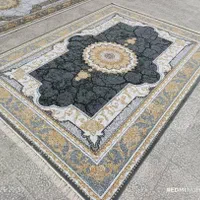 فرش گلچهره بی رقیب|فرش|مینودشت, |دیوار