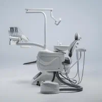 فروش ویژه یونیت دندانپزشکی فیدار پلاس|پزشکی|شیراز, قدوسی شرقی|دیوار