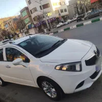 فروش فوری برلیانس ۲۲۰