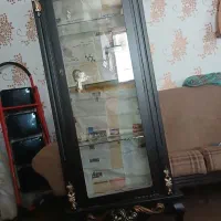 ویترین درحدنو