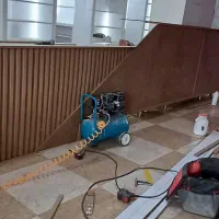 پمپ باد سایلنت آنکور