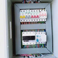 طراحی و مونتاژ تابلوهای برق|خدمات پیشه و مهارت|هشتگرد, شهرک ولیعصر (مصلی)|دیوار