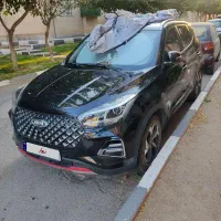 ام وی ام x55 pro IE|خودرو سواری و وانت|تهران, نیروی هوایی (پیروزی)|دیوار