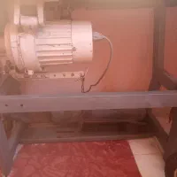 چرخ دو سوزنه|چرخ خیاطی و ریسندگی|سهند, |دیوار