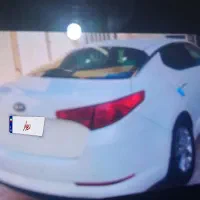 اتومبیل اپتیما