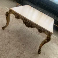 میز|بوفه، ویترین، کنسول|ماکو, |دیوار