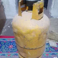 کپسول ایران گاز
