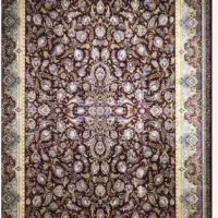 فرش کاملا نو