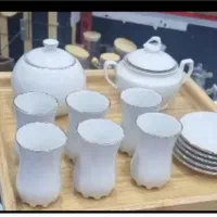 کتری معدنی|قوری، کتری، قهوهساز دستی|شادگان, |دیوار