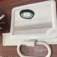 ۳تیکه سرویس بهداشتی