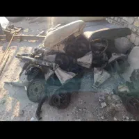 دیفرانسیل گاردن گیریبکس دیسک و صفحه|قطعات یدکی و لوازم جانبی|شهرضا, |دیوار