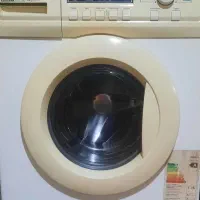 لباسشویی اتومات اسنوا
