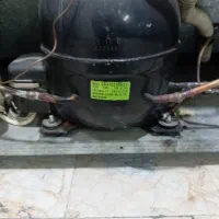 کمپرسور انواع یخچال خانگی کل تهران|یخچال و فریزر|تهران, خانی آباد نو جنوبی|دیوار