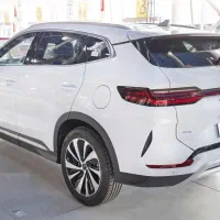 بی‌وای‌دی سانگ پلاس BYD