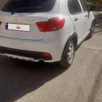 کویک ۴۰۳ سفید|خودرو سواری و وانت|قم, شهرک فاطمیه|دیوار