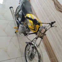 موتور صفر واقعی