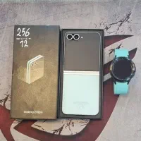 Galaxy zfilip 6سامسونگ اقساط و نقد