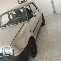 پی کی رنو|خودرو سواری و وانت|تبریز, |دیوار