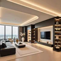 آپارتمان-60-متری-تک-واحدی