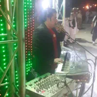 گروه موسیقی شبستان مدیریت قورزایی