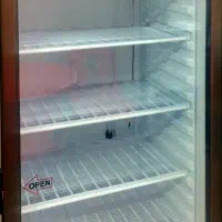 فریزرایستاده