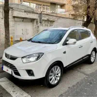 جکs5 اتوماتیک بدون رنگ معاوضه