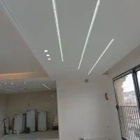 اجرای لاین نوری