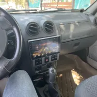 رنو تندر 90 (L90 لوگان) E2، مدل ۱۳۹۵