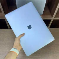 خدای رندر اقساط زیر MacBook Pro2019 i9-VGA 8-64ram