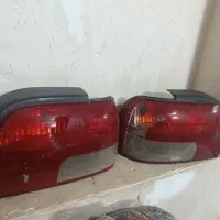 چراق پراید