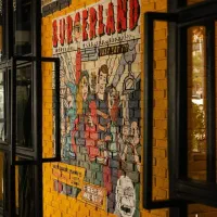 استخدام نیروی ساده و ماهر در برگرلند|استخدام خدمات فروشگاه و رستوران|تهران, فرمانیه|دیوار