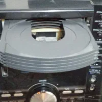 ضبط و باند پاناسونیک6300وات|سیستم صوتی خانگی|زاهدان, |دیوار