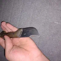 چاقو زنجان|کوهنوردی و کمپینگ|همدان, |دیوار