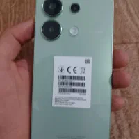 گوشی‌شیامئ‌نوت‌13‌