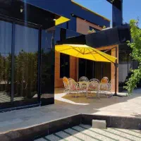 اجاره باغ ویلا روزانه|اجارهٔ کوتاه‌مدت ویلا و باغ|کرج, فاز ۱ مهرشهر|دیوار