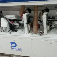 لبه چسبان صنعتی و نیمه صنعتی پایون