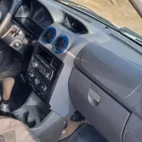 ماشین پراید|خودرو سواری و وانت|فشم, |دیوار