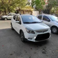 لیفان x50 مدل ۹۵ اتومات بیرنگ نقد و اقساط و معاوضه|خودرو سواری و وانت|تهران, هفت حوض|دیوار
