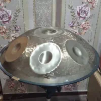 هنگدرام|درام و پرکاشن|اهواز, گلستان|دیوار