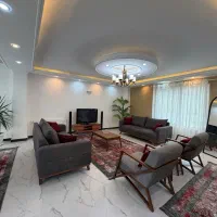 فروش ویلا با ویو ۳۶۰ درجه کوه (فوق العاده زیبا)