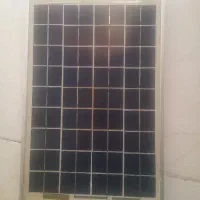پنل خورشیدی ۱۰وات